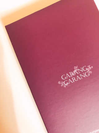GARANG GARANG 피오니 룻 모이스처라이징 앤 수딩 마스크팩 — 4.5점을 준 리뷰어가 2019년 7월 올린 사용 사진