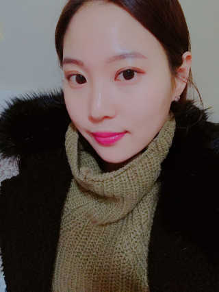 딜라잇18 핑거메이드 틴톡스밤 — 4.5점을 준 리뷰어가 2016년 12월 올린 사용 사진
