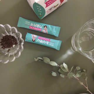 정찬우 꽐라만시 [띵보몰]건강환 습관 노니마니 스틱 1Box — 3점을 준 리뷰어가 2019년 6월 올린 사용 사진