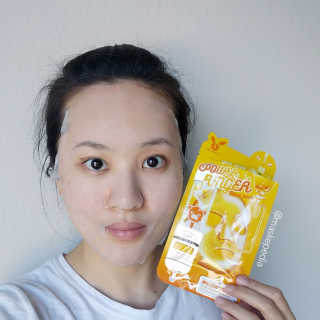 maskepedia님이 올린 리뷰 사진 1
