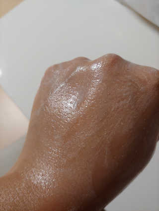 페어아크네 크리미폼 페어아크네 크리미 폼 — 1.5점을 준 리뷰어가 2019년 9월 올린 사용 사진