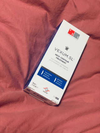 디에스래보래토리즈 [DS LAB] 벡섬 SL 크림 50ml X 1ea — 3.5점을 준 리뷰어가 2020년 1월 올린 사용 사진