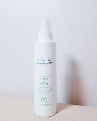 [더마허브] 스킨룩스 더마미스트 150ml — 4점을 준 리뷰어가 2018년 3월 올린 사용 사진
