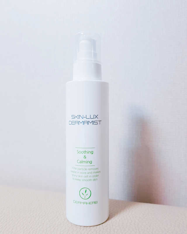 [더마허브] 스킨룩스 더마미스트 150ml 리뷰 사진