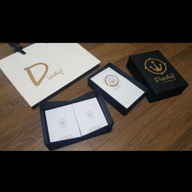 디아디프 차량용 방향제 리뷰 사진