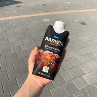 [바리스타룰스] 싱글오리진 코스타리카 6개입 — 4점을 준 리뷰어가 2019년 6월 올린 사용 사진
