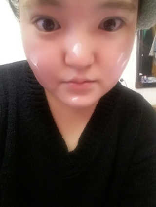 셀라피 에이리페어플러스크림 — 5점을 준 리뷰어가 2018년 4월 올린 사용 사진
