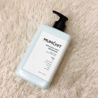 멈칫(MUMCHIT) 멜팅 바디로션 — 4.33점을 준 리뷰어가 2018년 12월 올린 사용 사진