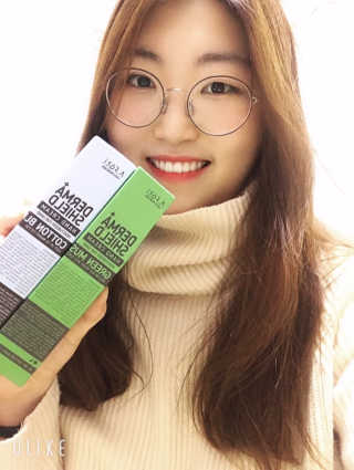 어파티 더마실드 핸드크림 50mlX2 — 4.83점을 준 리뷰어가 2018년 11월 올린 사용 사진