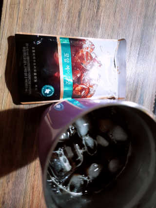 (주)쟈뎅 쟈뎅 시그니처 블랙, 헤이즐넛 230ml — 5점을 준 리뷰어가 2018년 7월 올린 사용 사진
