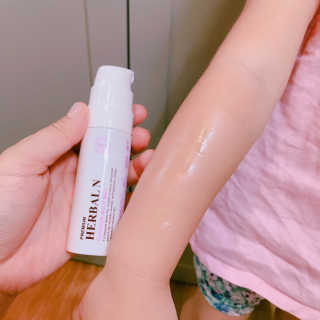 다빈네이처 천연 멀티 미스트 모기 기피제 — 5점을 준 리뷰어가 2018년 8월 올린 사용 사진