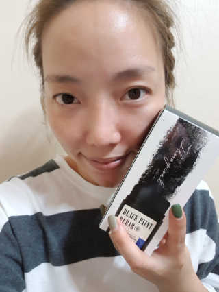 23years old 블랙페인트럽바 — 3.67점을 준 리뷰어가 2018년 9월 올린 사용 사진