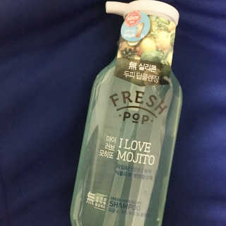 안은지님이 올린 리뷰 사진 1