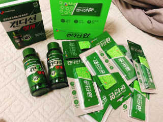 헛개컨디션 피크닉과 축제의 필수템, 헛개 컨디션 — 5점을 준 리뷰어가 2019년 6월 올린 사용 사진