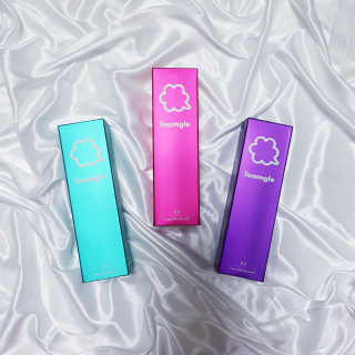 폼글 I foamgle [폼글] 거품가글 50ml 3종 - 민트, 라벤더, 라즈베리 — 5점을 준 리뷰어가 2019년 10월 올린 사용 사진