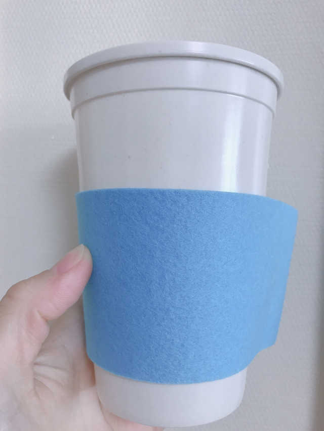 곡물도자기 컵 13oz 5개입 리뷰 사진