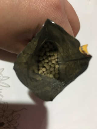 바디랩 오늘도 변모닝 7g 차전자피 식이섬유 — 4.5점을 준 리뷰어가 2018년 2월 올린 사용 사진