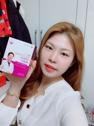 라플레 유해균을 이겨 튼튼한 장으로,  인빅터스 패밀리 — 5점을 준 리뷰어가 2019년 3월 올린 사용 사진