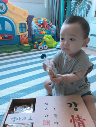 엄마가 오란다 — 5점을 준 리뷰어가 2018년 7월 올린 사용 사진
