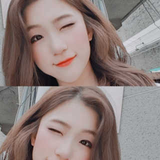 비메이트 볼륨업 헤어 스타일링 픽서 — 5점을 준 리뷰어가 2019년 11월 올린 사용 사진