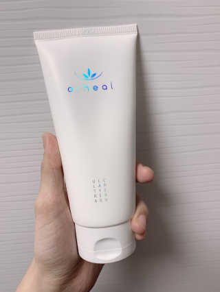 오르힐 울트라레이어 크림 — 5점을 준 리뷰어가 2020년 2월 올린 사용 사진