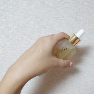 오지아이 마누카 허니 딥 케어 앰플 40ml — 5점을 준 리뷰어가 2019년 12월 올린 사용 사진