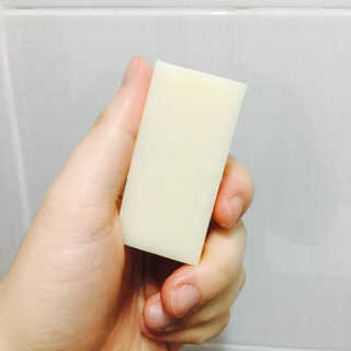 마마스케어 달맞이꽃 아기비누_민감하고 여린 피부 케어 — 5점을 준 리뷰어가 2017년 12월 올린 사용 사진