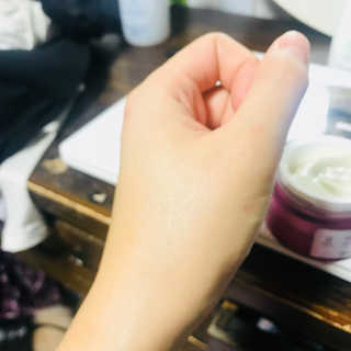 땡큐파머 미라클에이지 리페어크림 — 4점을 준 리뷰어가 2017년 12월 올린 사용 사진