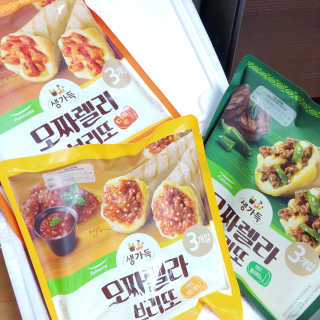 momozzang님이 올린 리뷰 사진 1