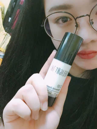 딜라잇18 아이.유 화이트닝크림 — 4점을 준 리뷰어가 2016년 12월 올린 사용 사진