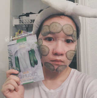 sheetmaskreview님이 올린 리뷰 사진 1