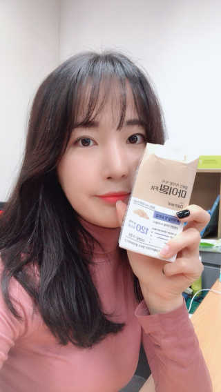 낫띵베럴 잘빠진 저지방 식사 마이밀Fit — 4.5점을 준 리뷰어가 2019년 3월 올린 사용 사진