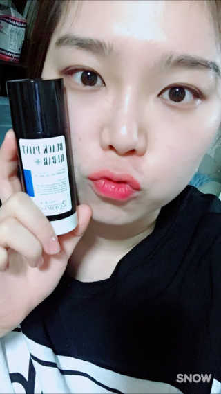23years old 블랙페인트럽바 — 4.67점을 준 리뷰어가 2017년 6월 올린 사용 사진