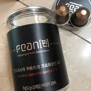 핀 FEAN 인도네시아 수마트라 가요마운틴 G1 — 4.5점을 준 리뷰어가 2019년 2월 올린 사용 사진
