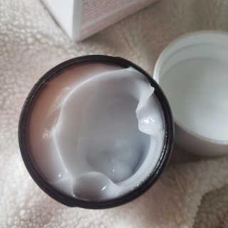 바이 위시트랜드 VITAMIN 75 CREAM — 5점을 준 리뷰어가 2019년 9월 올린 사용 사진