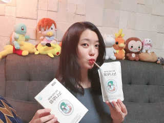 DO YOU NONI, 노니두유 세.계.최.초 DO YOU NONI , 노 니 두 유 6EA — 5점을 준 리뷰어가 2020년 4월 올린 사용 사진