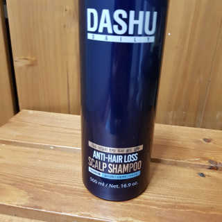 다슈코리아 다슈 데일리 단백질 한방 두피 골드 샴푸 500ml — 4점을 준 리뷰어가 2020년 3월 올린 사용 사진