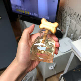 오!마이실리 오마이실리 반려동물 디퓨저 — 3.5점을 준 리뷰어가 2018년 6월 올린 사용 사진