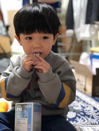 이쁜이님이 올린 리뷰 사진 1