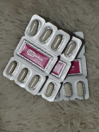 지지랩 [가르시니아 비타민] 체지방 빠지지 18정 x 6일 — 5점을 준 리뷰어가 2019년 12월 올린 사용 사진