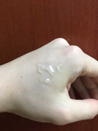 씨엘포 맥스 히아루로닉 프로폴리스 앰플 — 5점을 준 리뷰어가 2019년 1월 올린 사용 사진