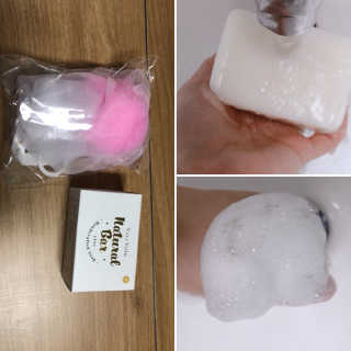 비타보르네츄럴바 VITAVOLU NATURAL BAR — 4점을 준 리뷰어가 2018년 10월 올린 사용 사진