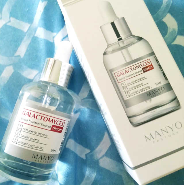 [마녀 공장] 발가락 토미 니아신 에센스 50ml 리뷰 사진