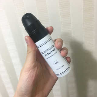 자트인사이트 콘스탄티 엘레강스 픽서(진짜픽서) 50ml — 3.67점을 준 리뷰어가 2017년 4월 올린 사용 사진