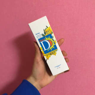 브이테라D 더마엘라비에 브이테라 D 발효 허니부쉬 에센스 — 4점을 준 리뷰어가 2019년 4월 올린 사용 사진