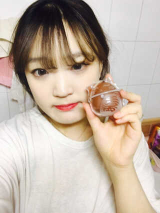 에코네코소산도 아이스크림버블 클렌저 — 4.5점을 준 리뷰어가 2017년 2월 올린 사용 사진
