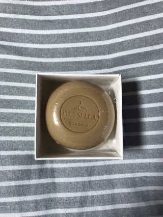 플러스셀라 시카골드 클렌징바 화산재팩 세트 — 5점을 준 리뷰어가 2020년 1월 올린 사용 사진