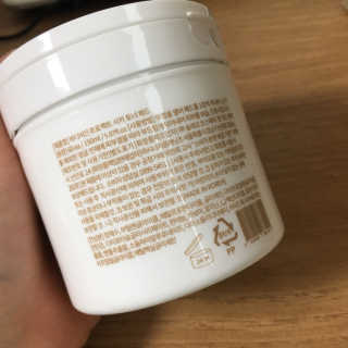 바디버든프로젝트 바디버든 프로젝트 BBP 시카 토너패드 — 4.5점을 준 리뷰어가 2019년 6월 올린 사용 사진