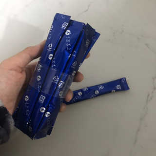 한국맥널티 맥널티 글리신 프리미엄 14개입 — 5점을 준 리뷰어가 2019년 12월 올린 사용 사진