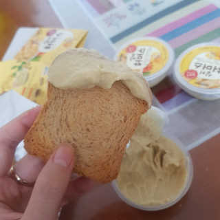 다이어트간식세트 다이어트간식 2종 1세트 — 5점을 준 리뷰어가 2018년 11월 올린 사용 사진
